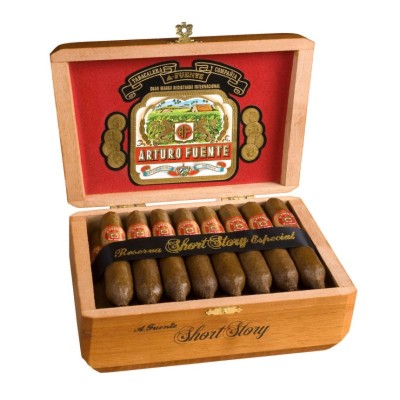 Arturo Fuente Hemingway Short Story Arturo Fuente Hemingway Short Story