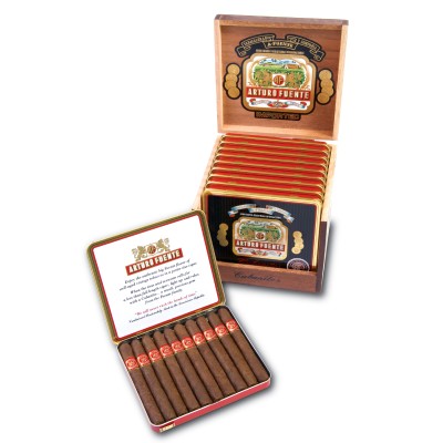 Arturo Fuente Cubanitos Arturo Fuente Cubanitos