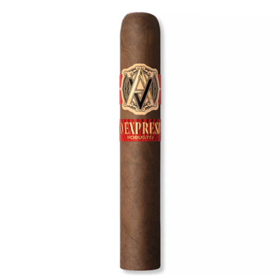 Avo Expresivo Robusto