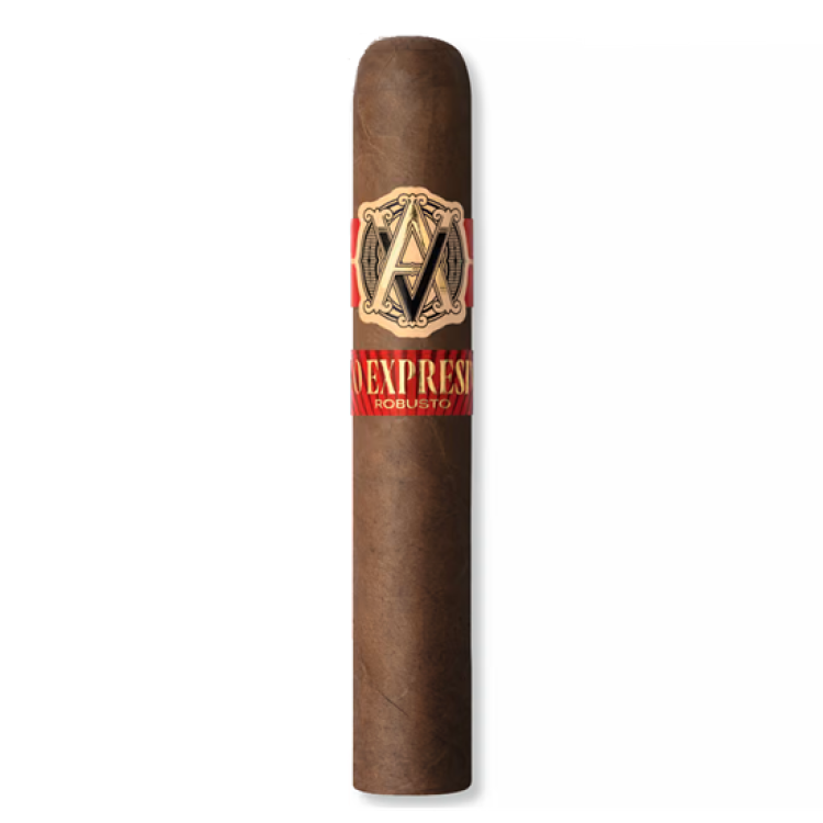 Avo Expresivo Robusto