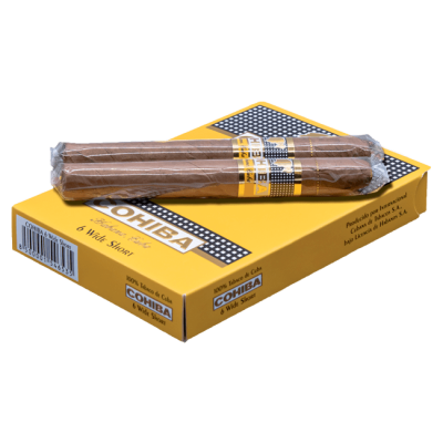 Cohiba Wide Short 6s