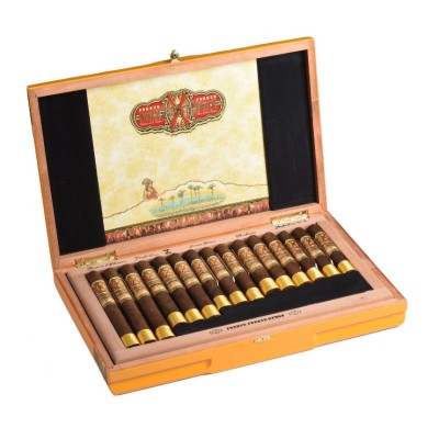 Arturo Fuente Opus X Oro Oscuro