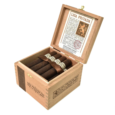 Liga Privada T52 Robusto