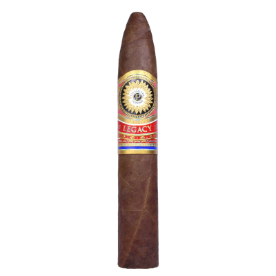 Perdomo Reserve Legacy Nicaraguan Shade Grown Belicoso