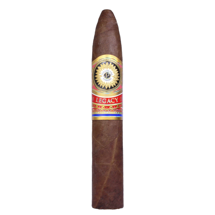 Perdomo Reserve Legacy Nicaraguan Shade Grown Belicoso