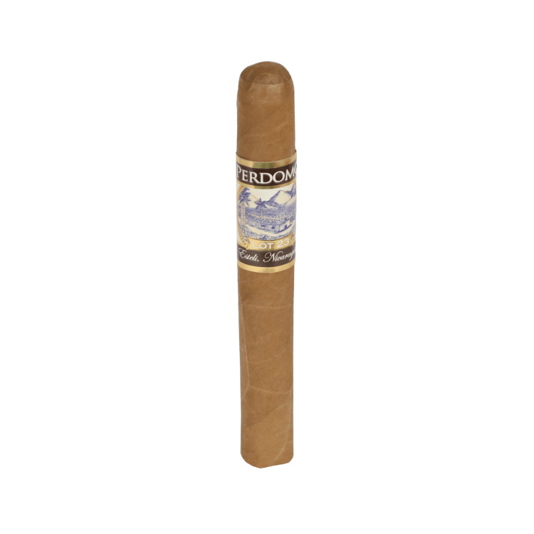 Perdomo Lot 23 Connecticut Robusto