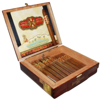 Arturo Fuente Opus x Petite Lancero