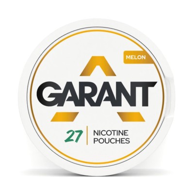Garant Melon 25mg/gr
