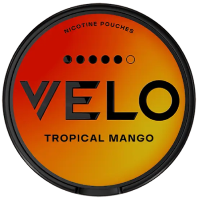 VELO Tropical Mango 20mg/gr