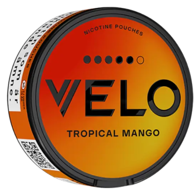 VELO Tropical Mango 20mg/gr