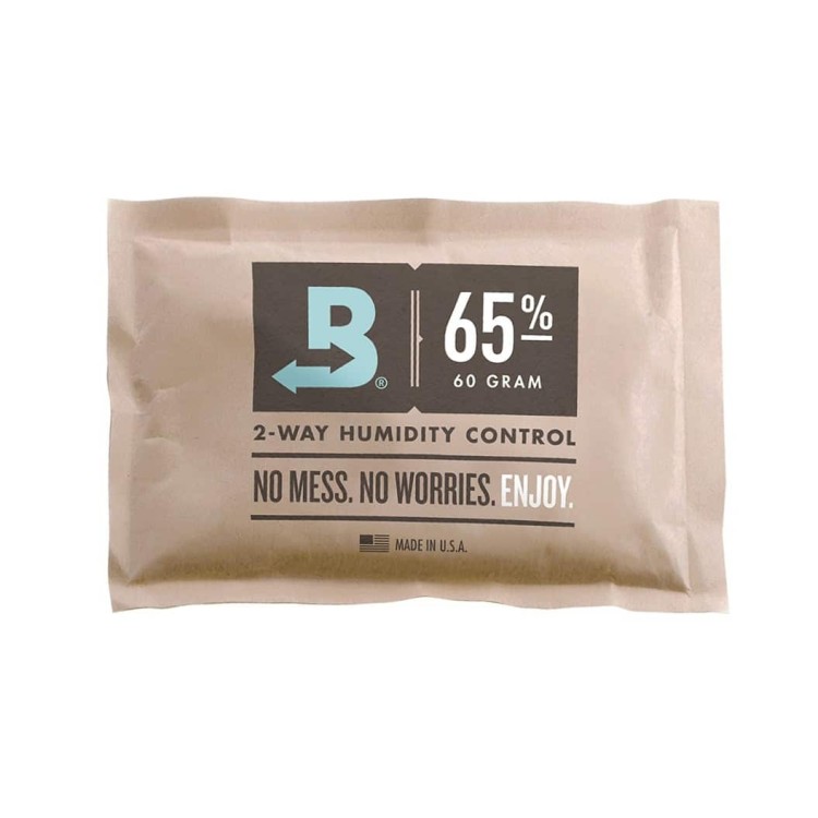 Boveda Humidity Control Packet 60gr 65%