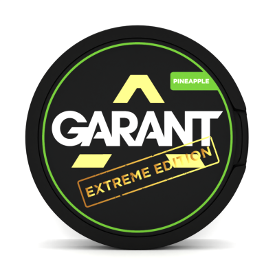 Garant Extreme Pineapple 50mg/gr