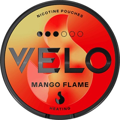 VELO Mango Flame Strong  14 mg/gr