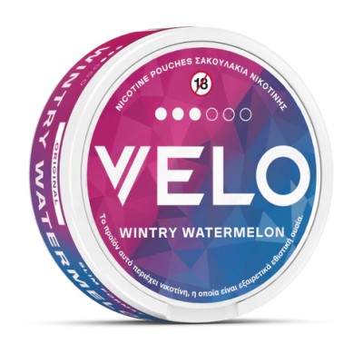 VELO Wintry Watermelon 10mg